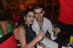 Saturday Night at Byblos Old Souk